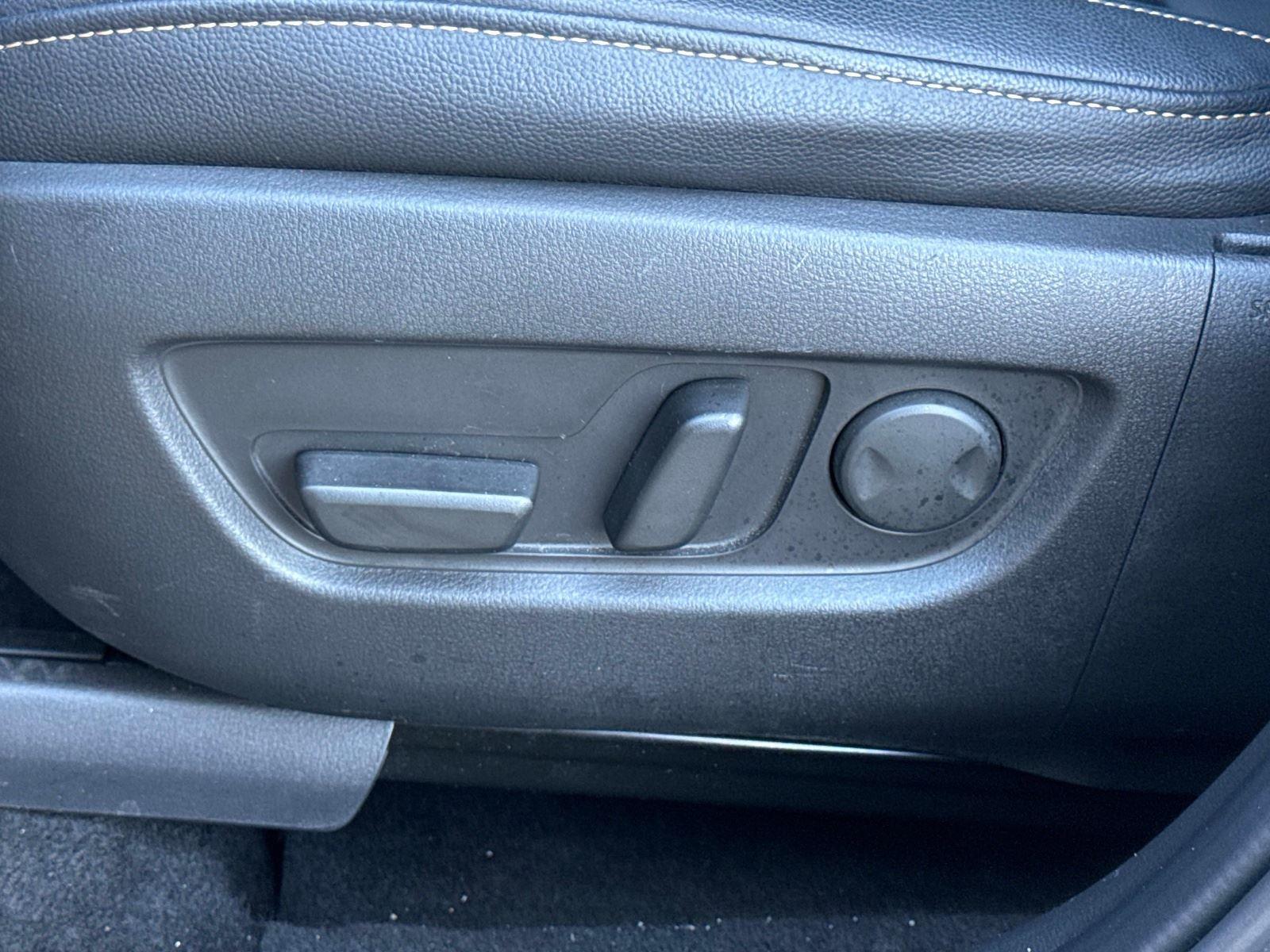 2024 Mazda CX-90 3.3 Turbo Select