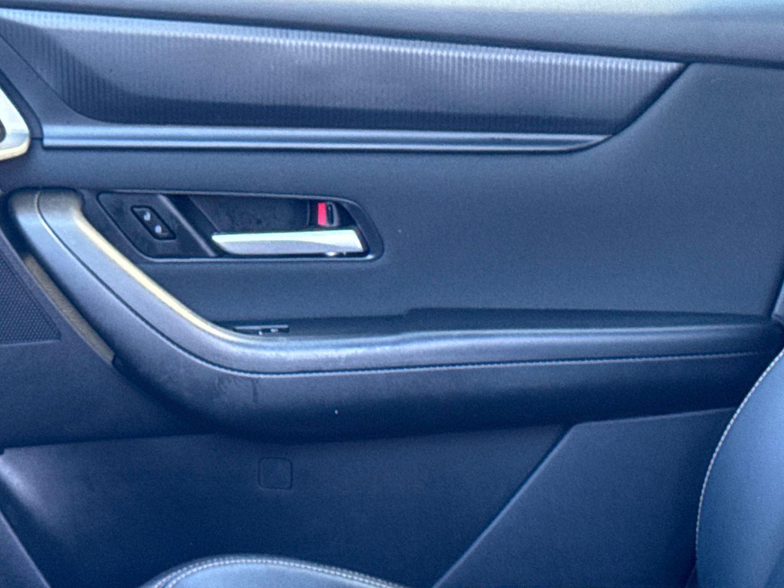 2024 Mazda CX-90 3.3 Turbo Select