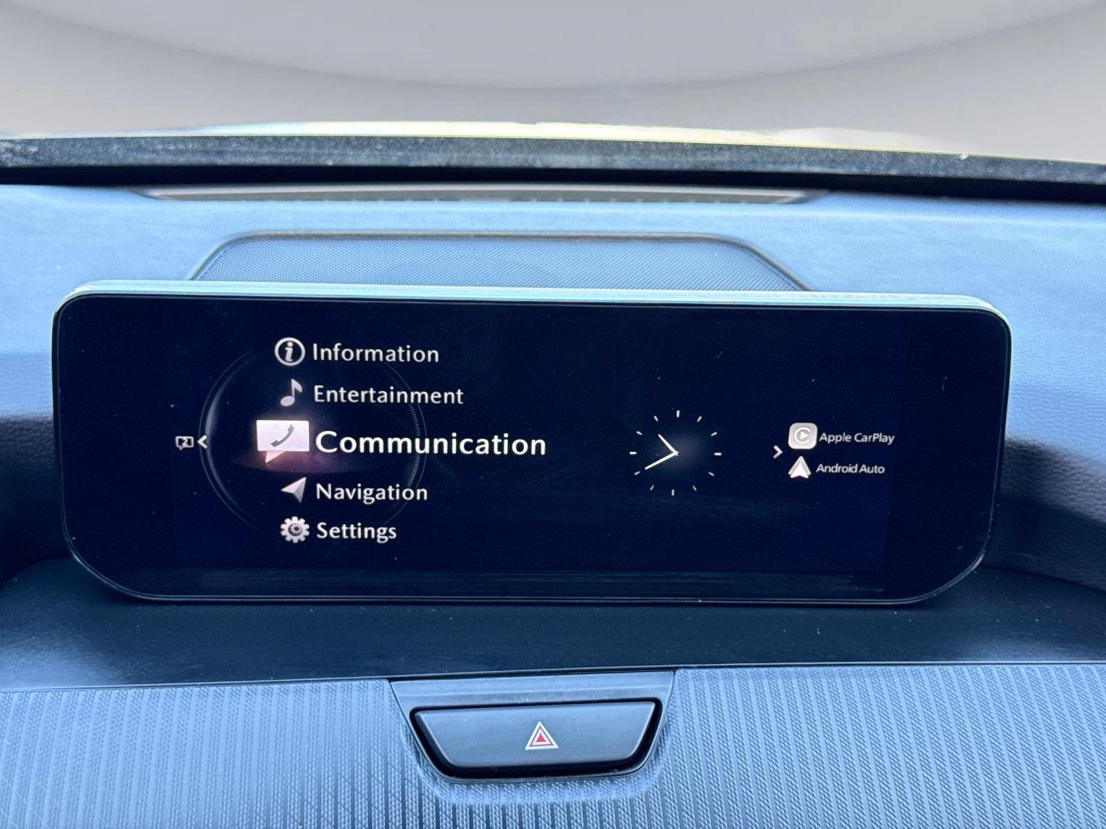 2024 Mazda CX-90 3.3 Turbo Select