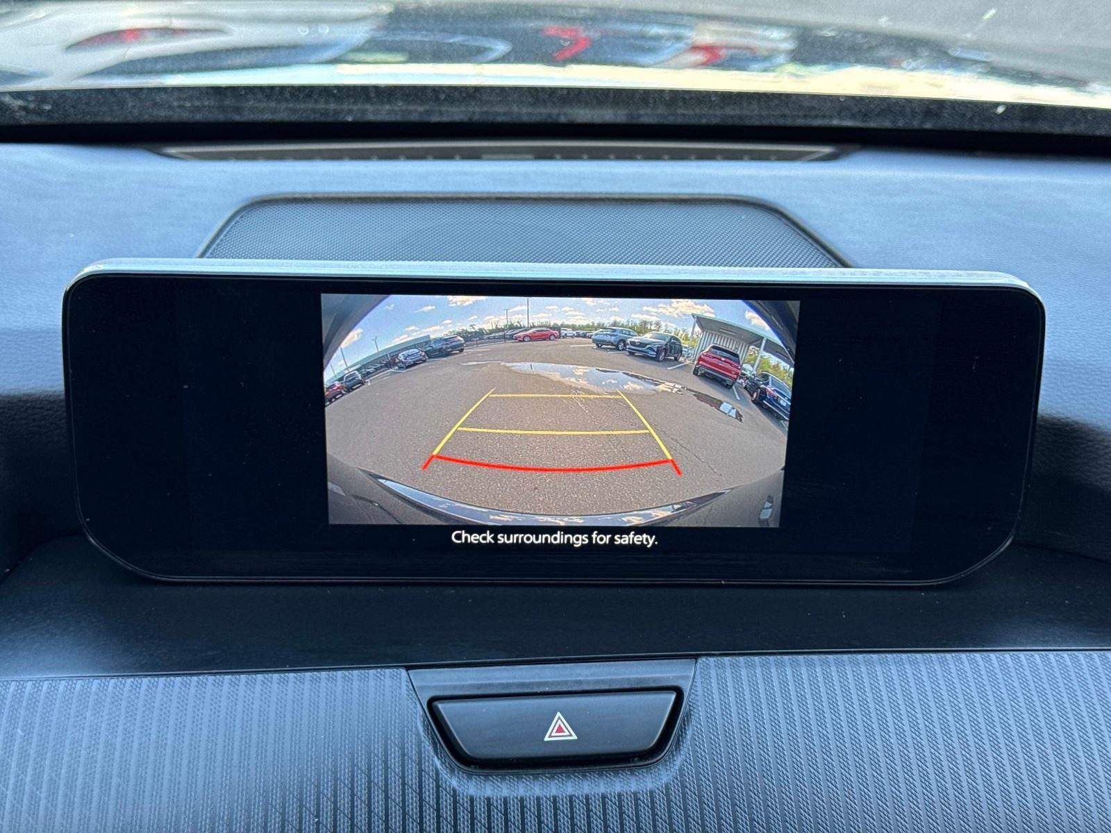 2024 Mazda CX-90 3.3 Turbo Select