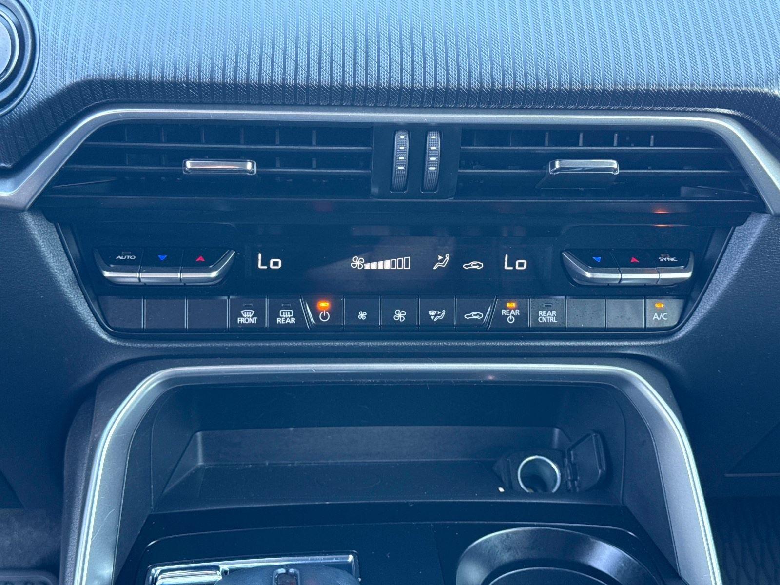 2024 Mazda CX-90 3.3 Turbo Select