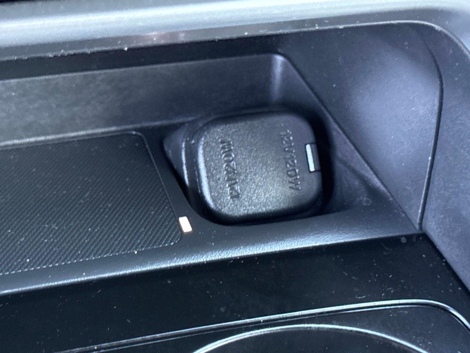 2024 Mazda CX-90 3.3 Turbo Select