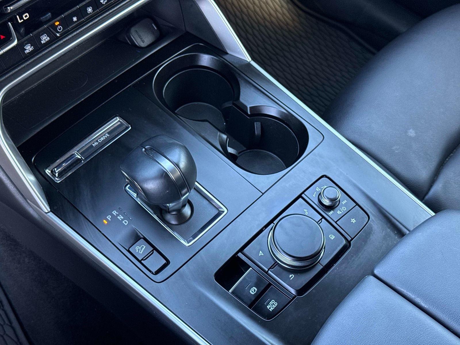 2024 Mazda CX-90 3.3 Turbo Select