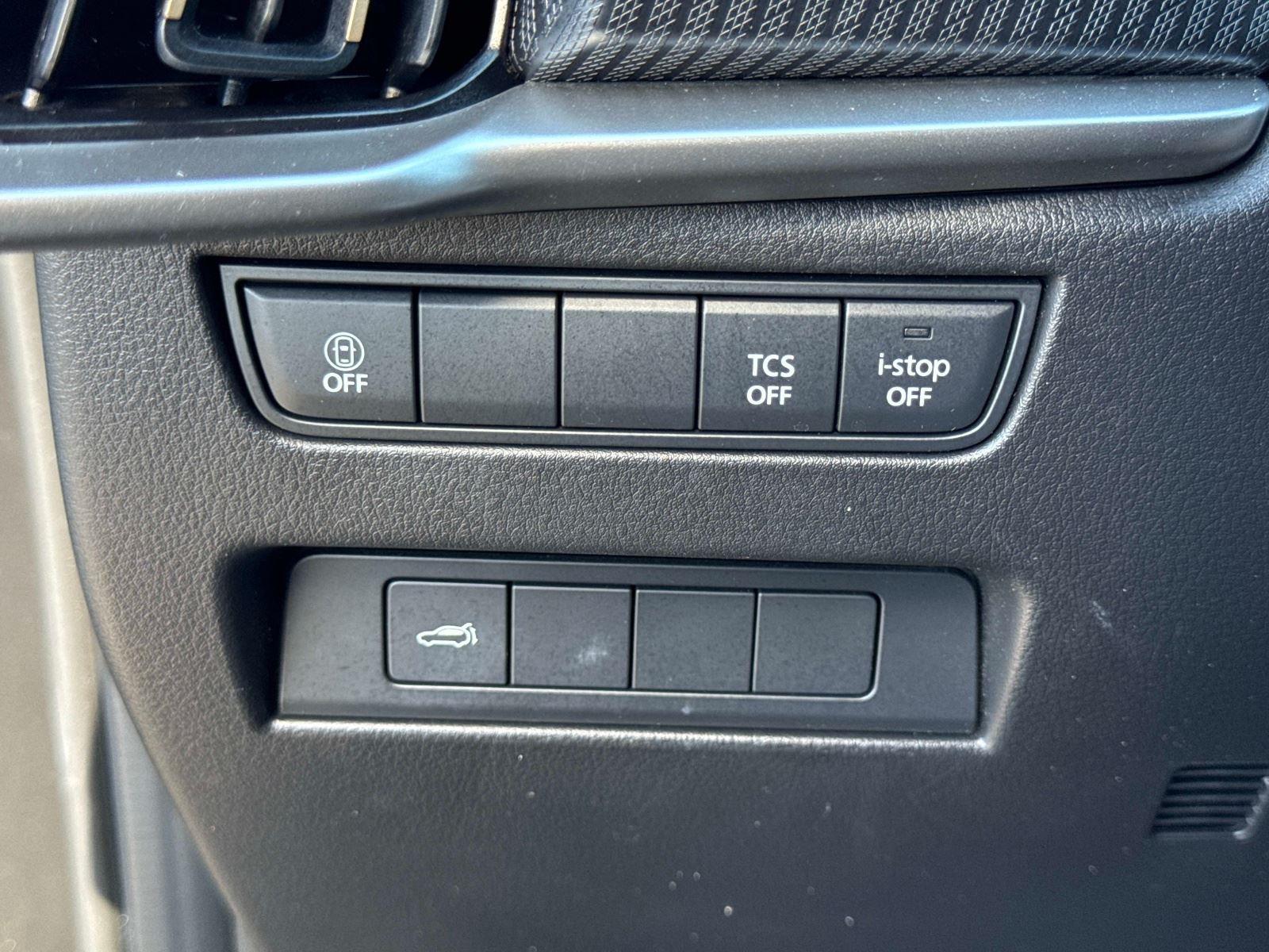 2024 Mazda CX-90 3.3 Turbo Select