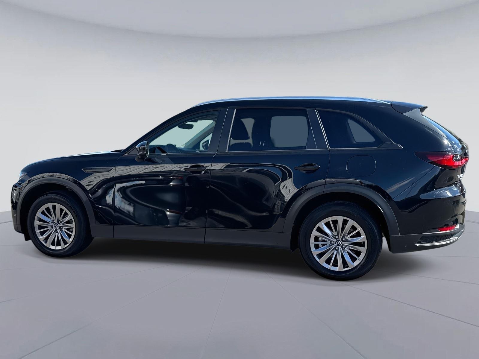 2024 Mazda CX-90 3.3 Turbo Select