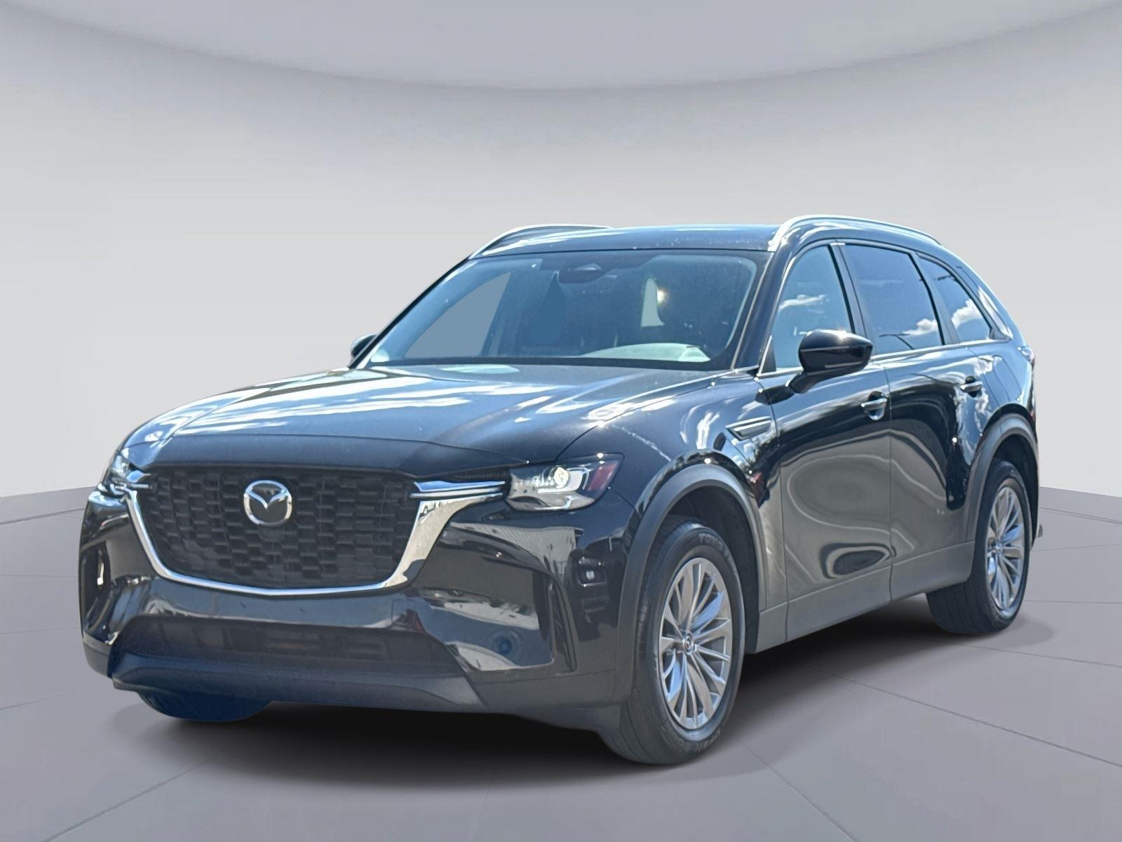 2024 Mazda CX-90 3.3 Turbo Select