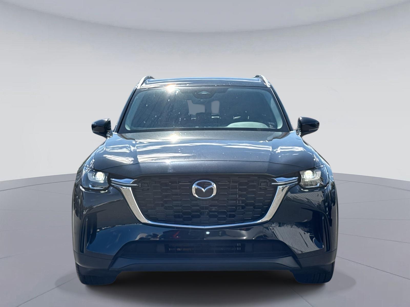 2024 Mazda CX-90 3.3 Turbo Select