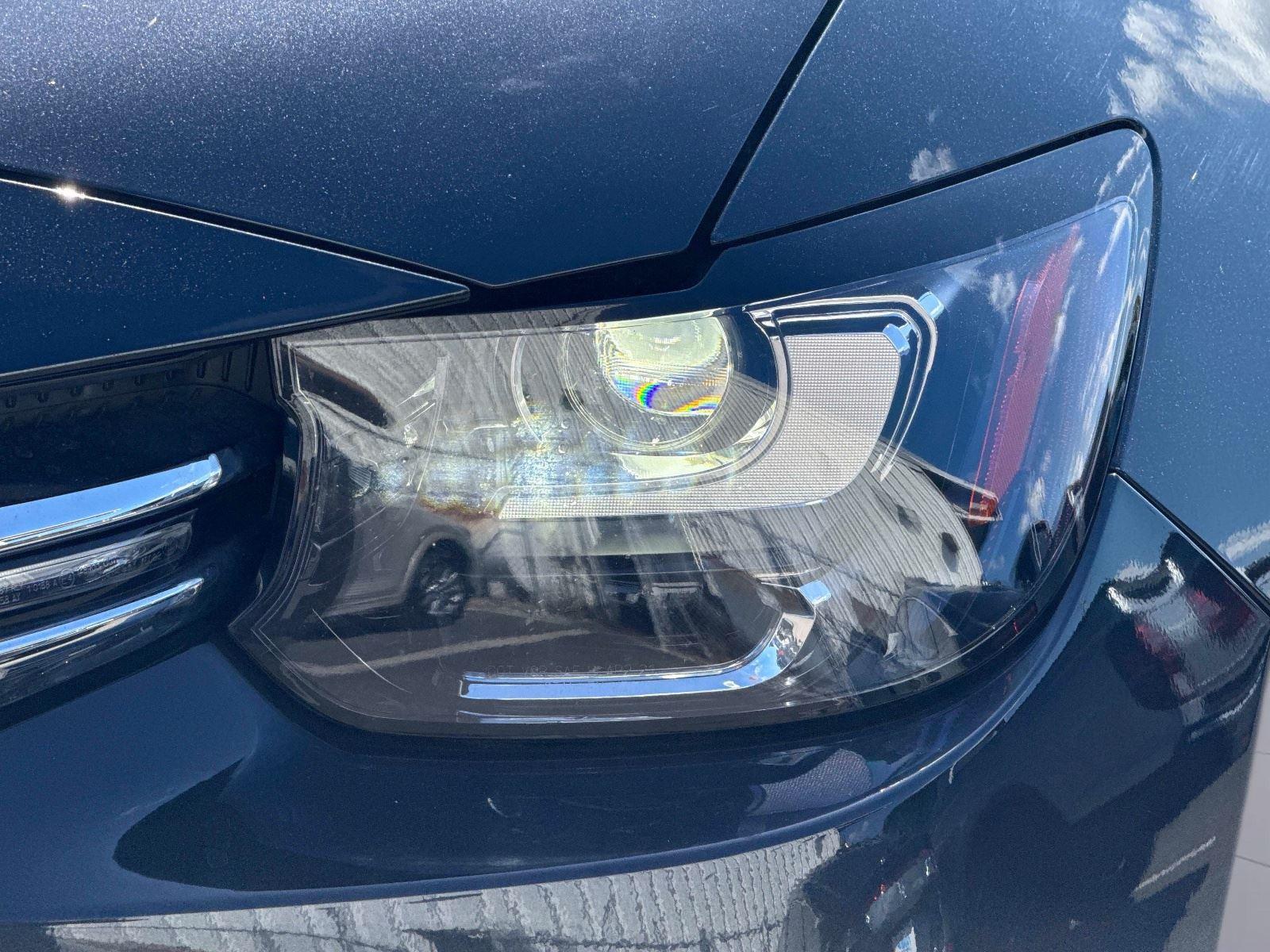 2024 Mazda CX-90 3.3 Turbo Select