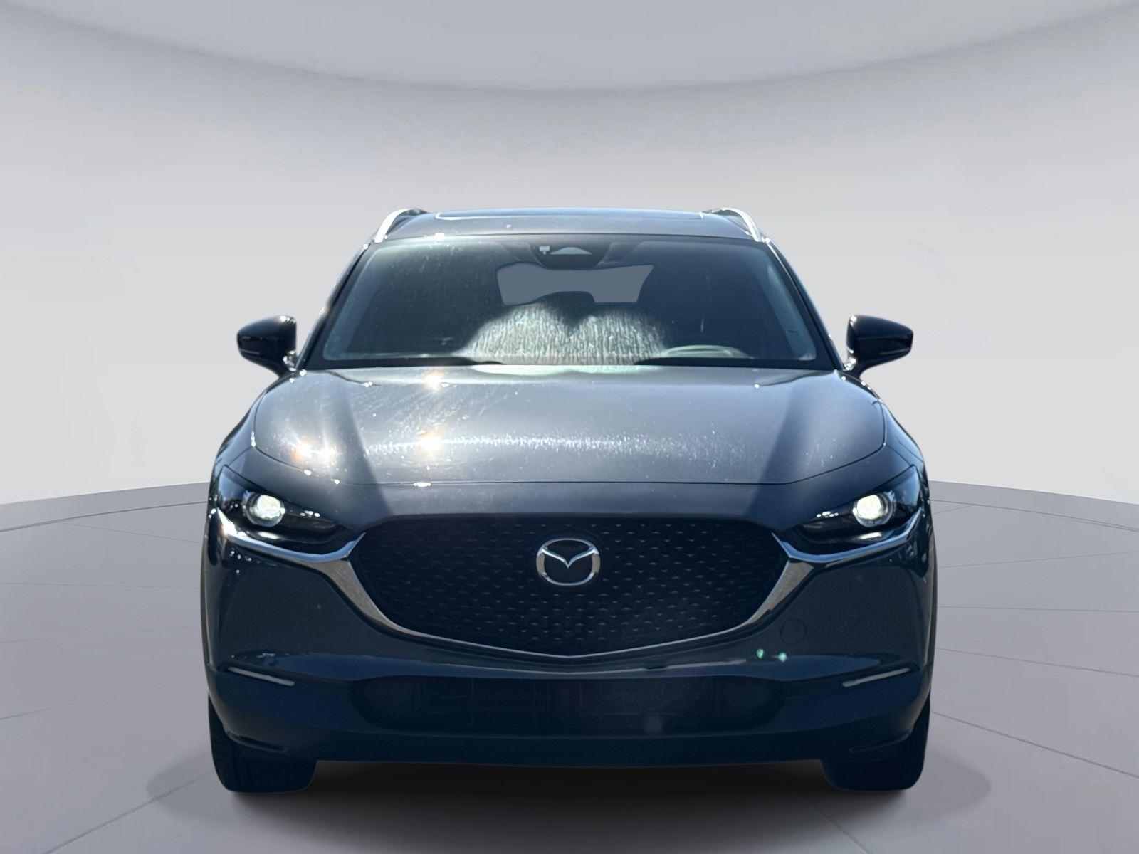 2025 MAZDA CX-30 Carbon