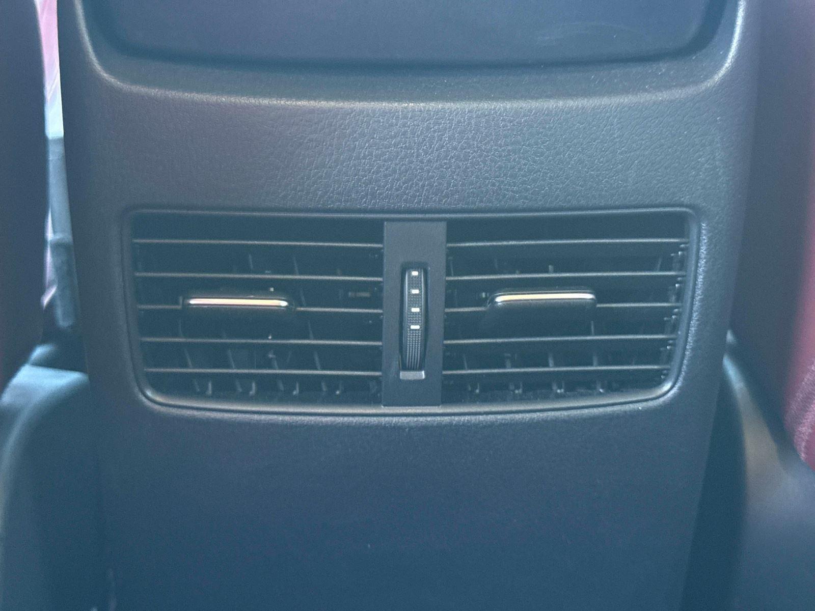 2025 MAZDA CX-30 Carbon