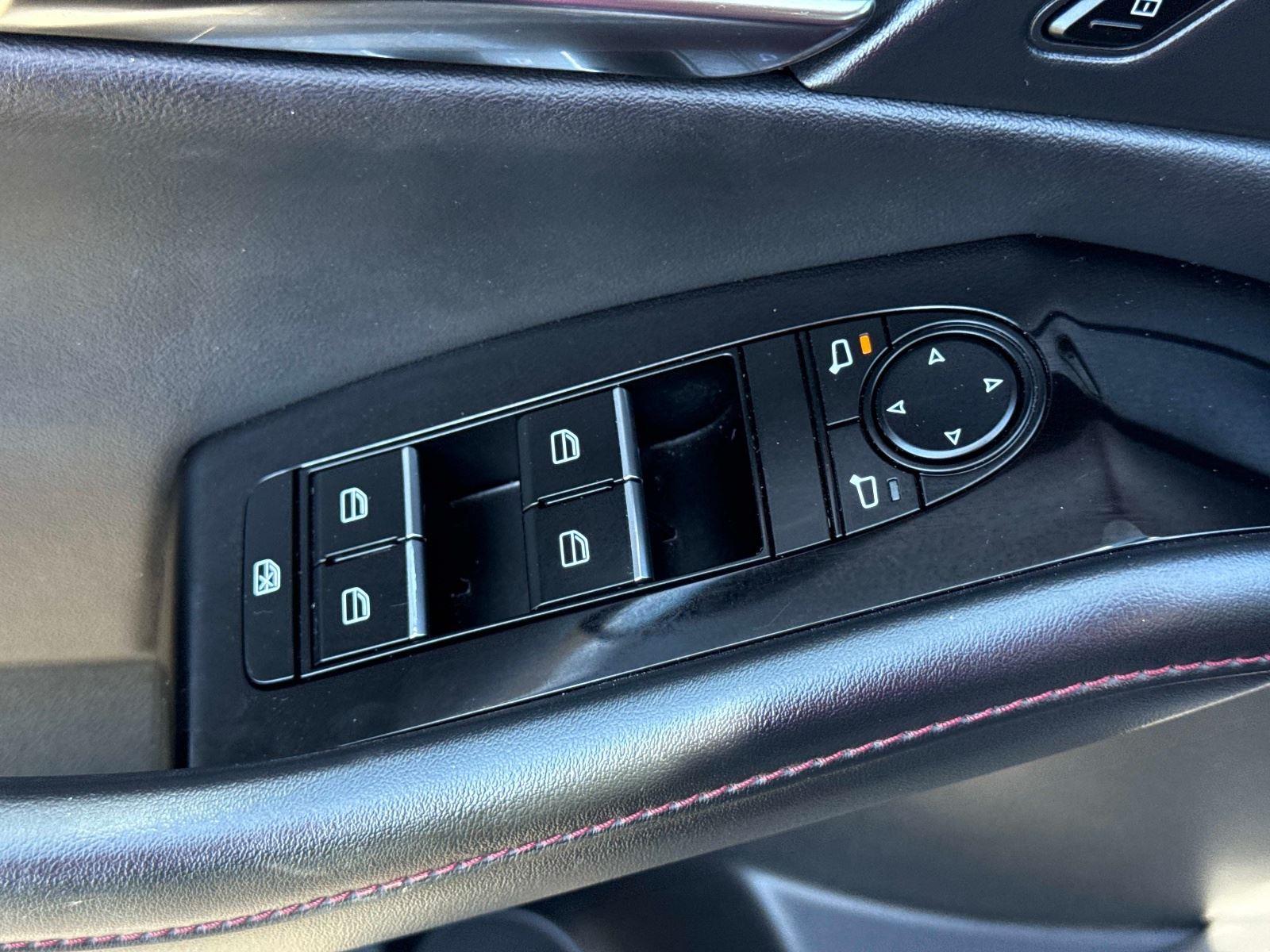 2025 MAZDA CX-30 Carbon