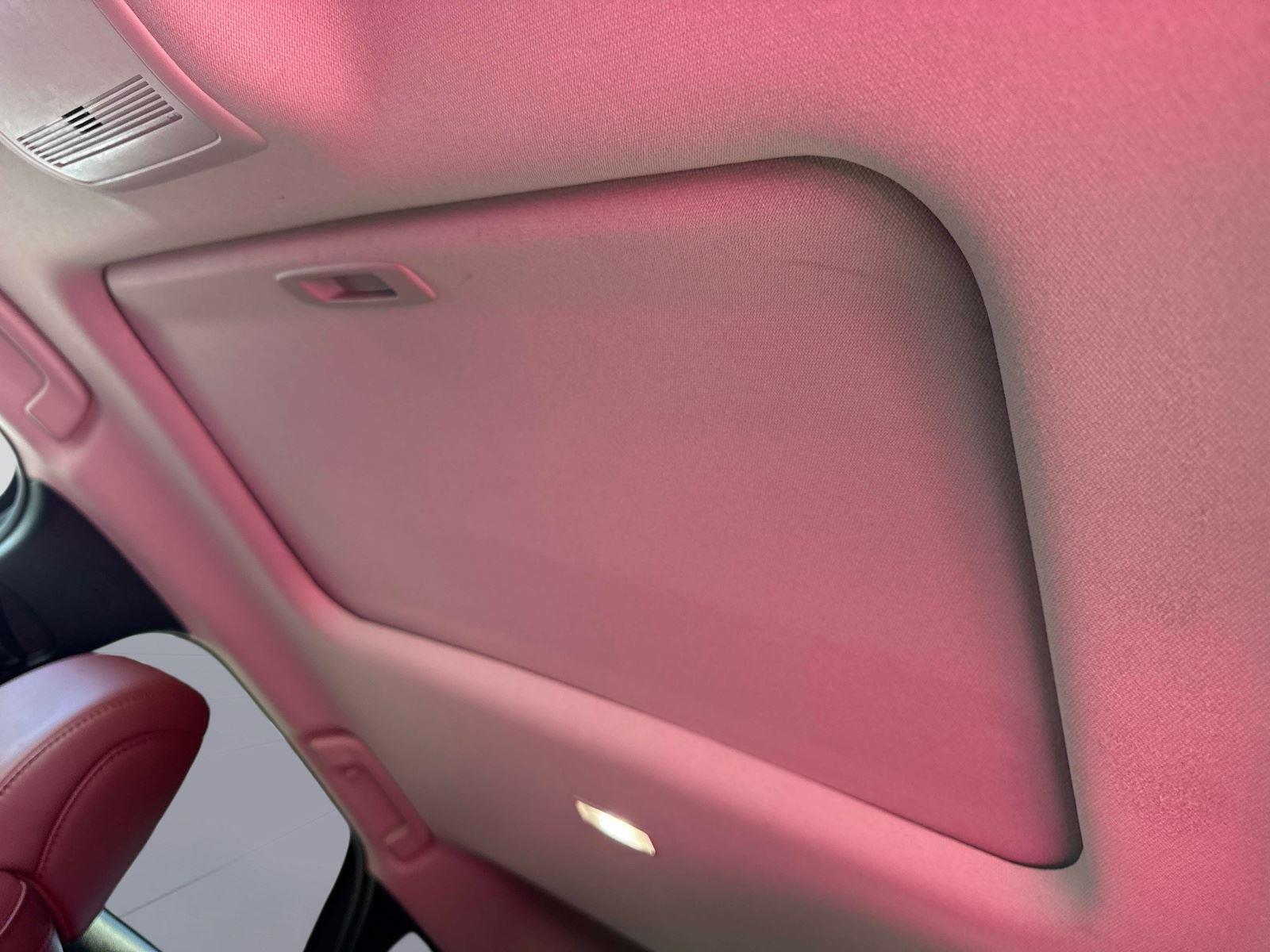 2025 MAZDA CX-30 Carbon