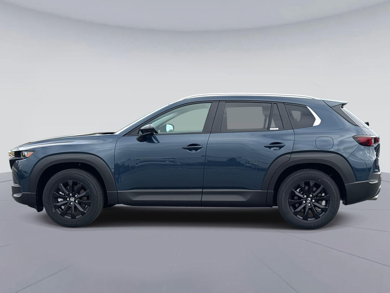 2026 MAZDA CX-50 PREFERRED