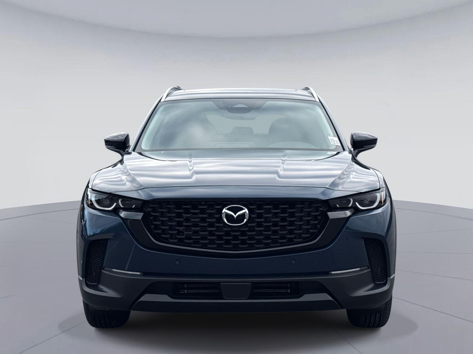 2026 MAZDA CX-50 PREFERRED