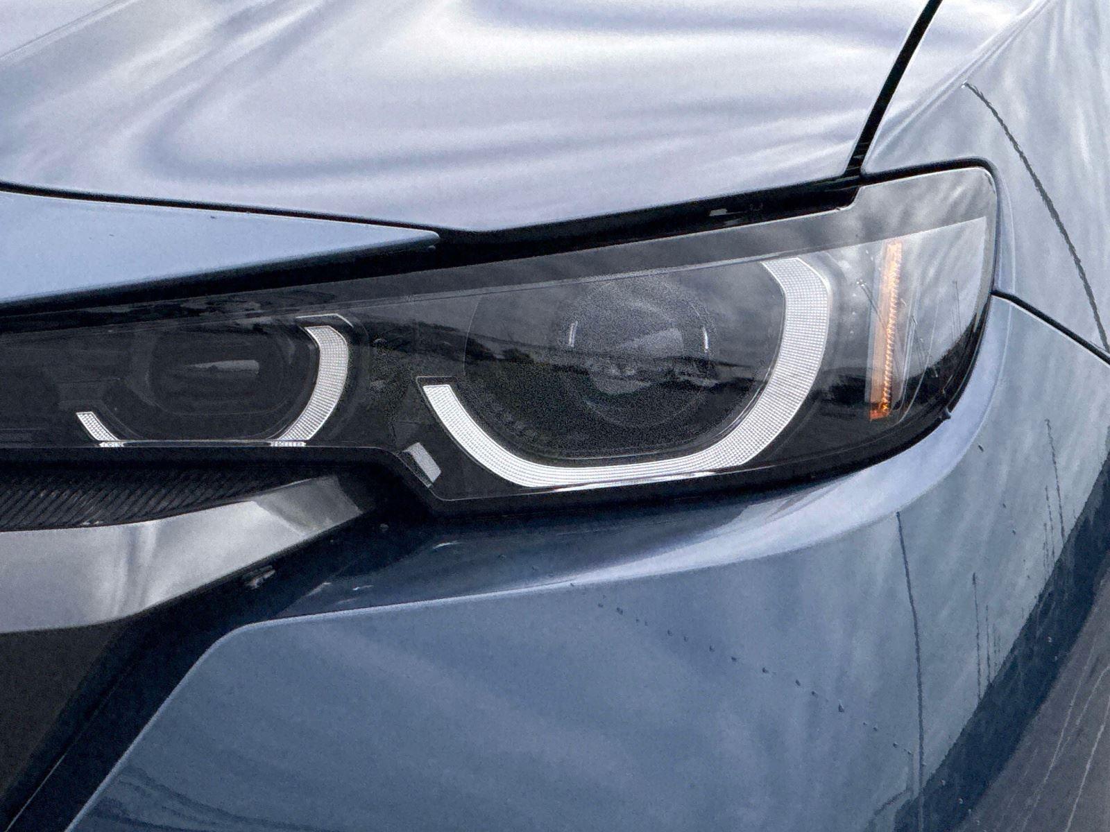 2026 MAZDA CX-50 PREFERRED