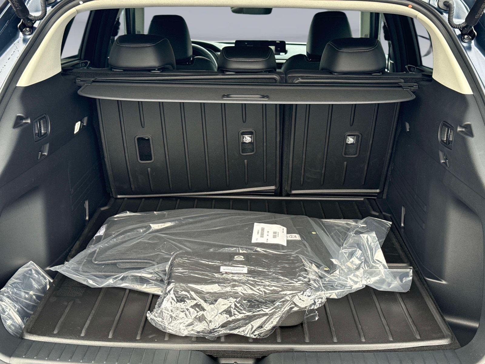 2026 MAZDA CX-50 PREFERRED