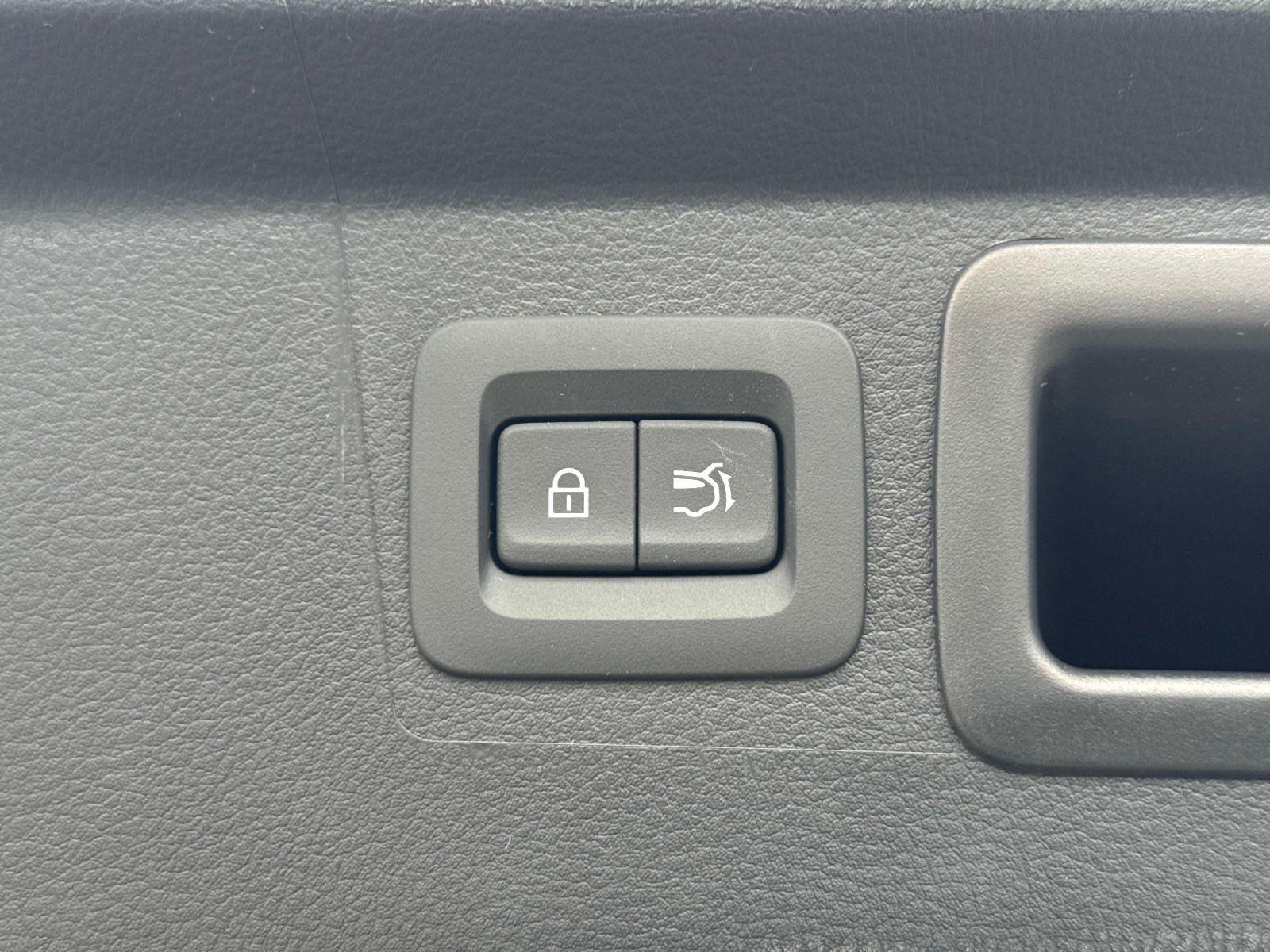 2026 MAZDA CX-50 PREFERRED