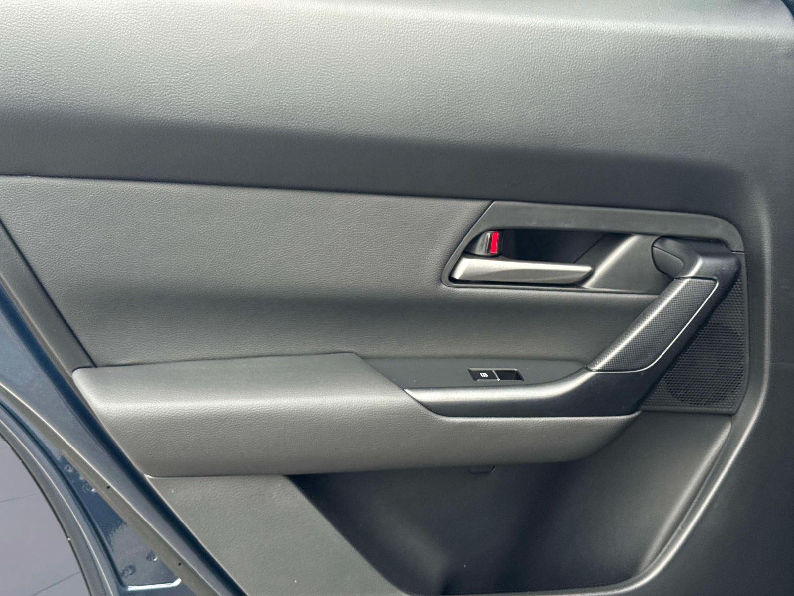 2026 MAZDA CX-50 PREFERRED