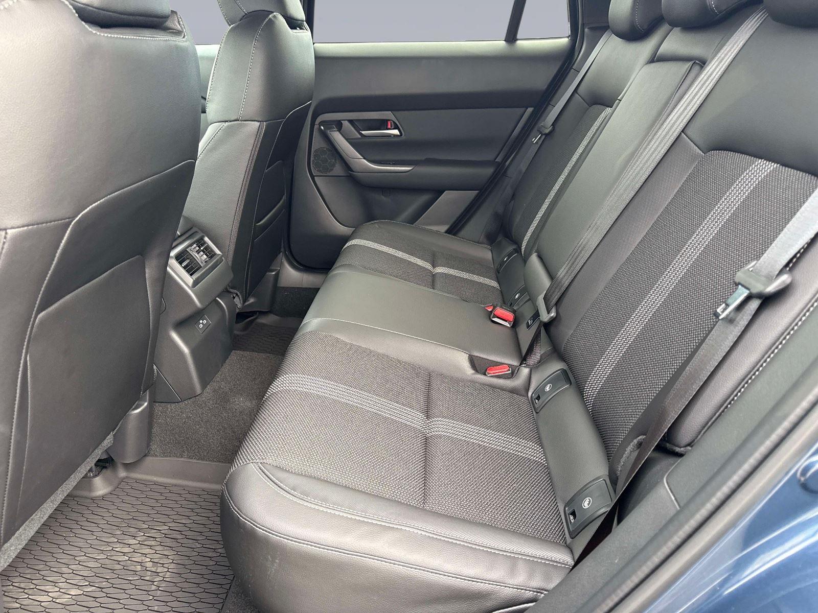 2026 MAZDA CX-50 PREFERRED