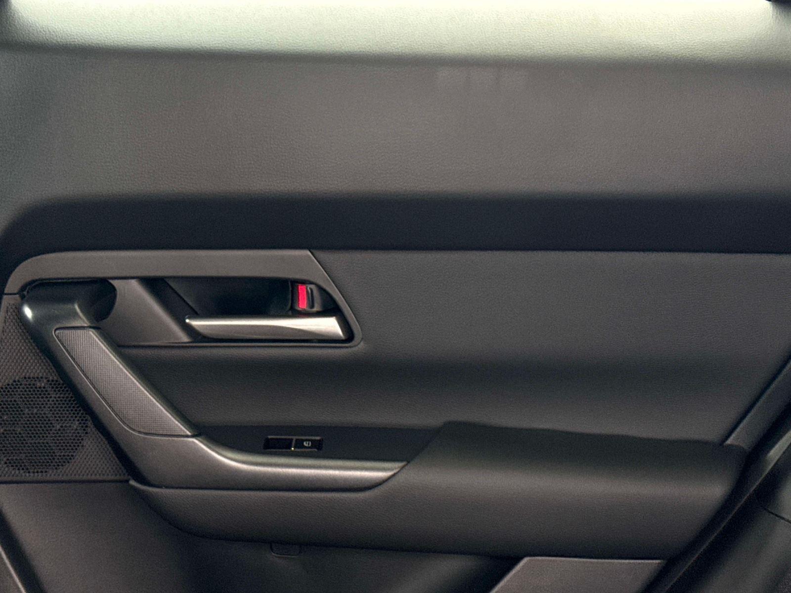 2026 MAZDA CX-50 PREFERRED