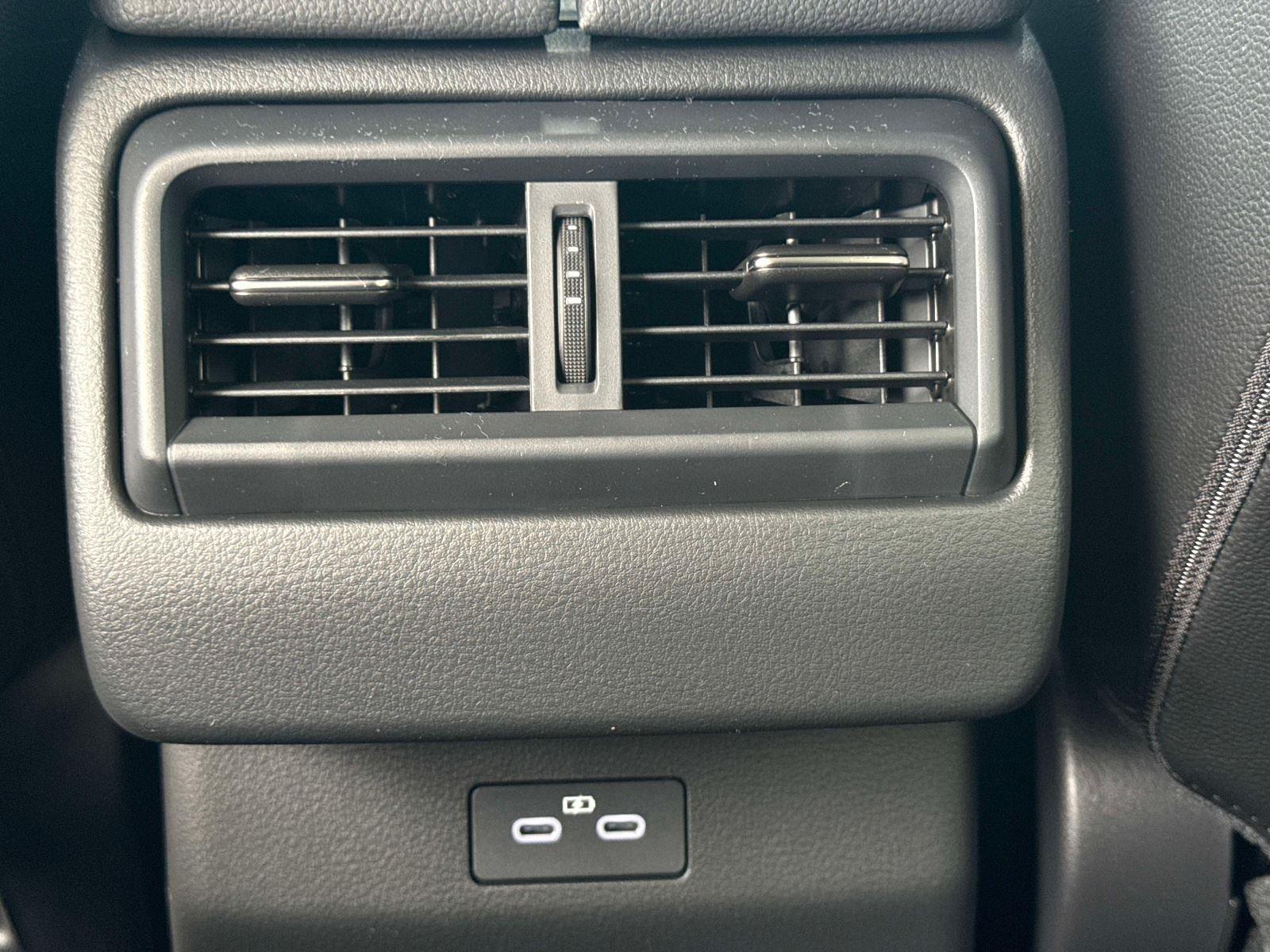 2026 MAZDA CX-50 PREFERRED