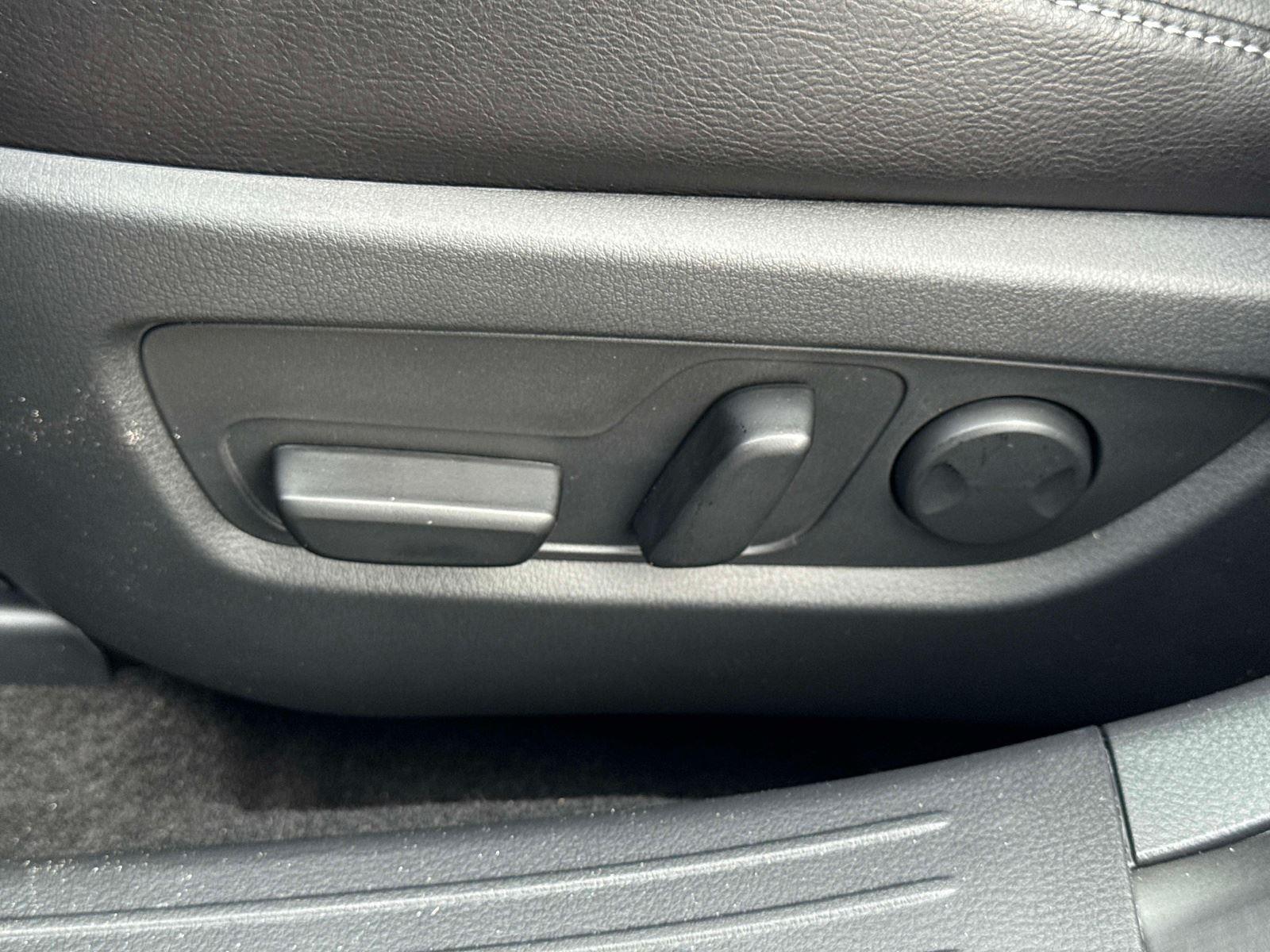 2026 MAZDA CX-50 PREFERRED