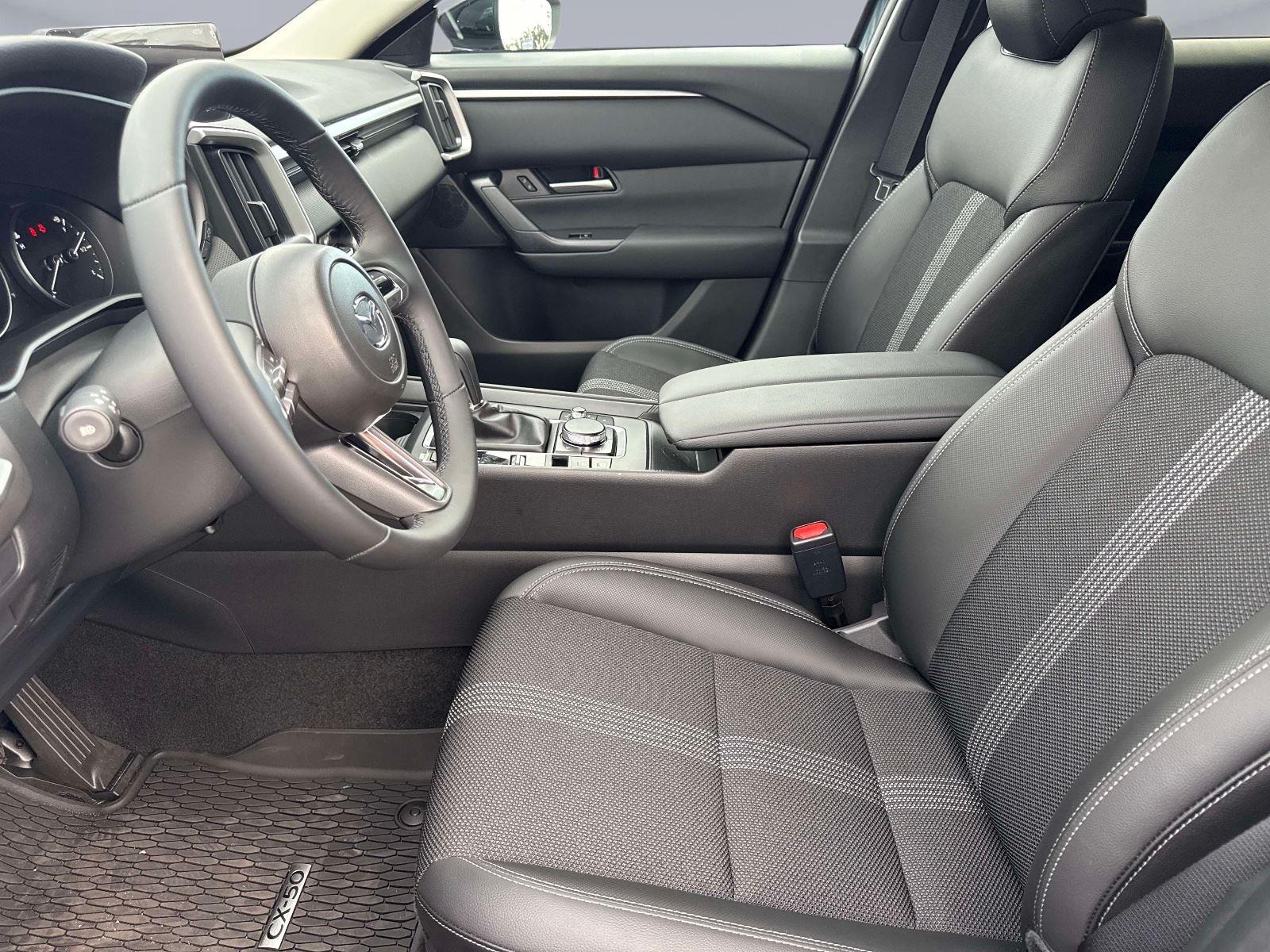 2026 MAZDA CX-50 PREFERRED