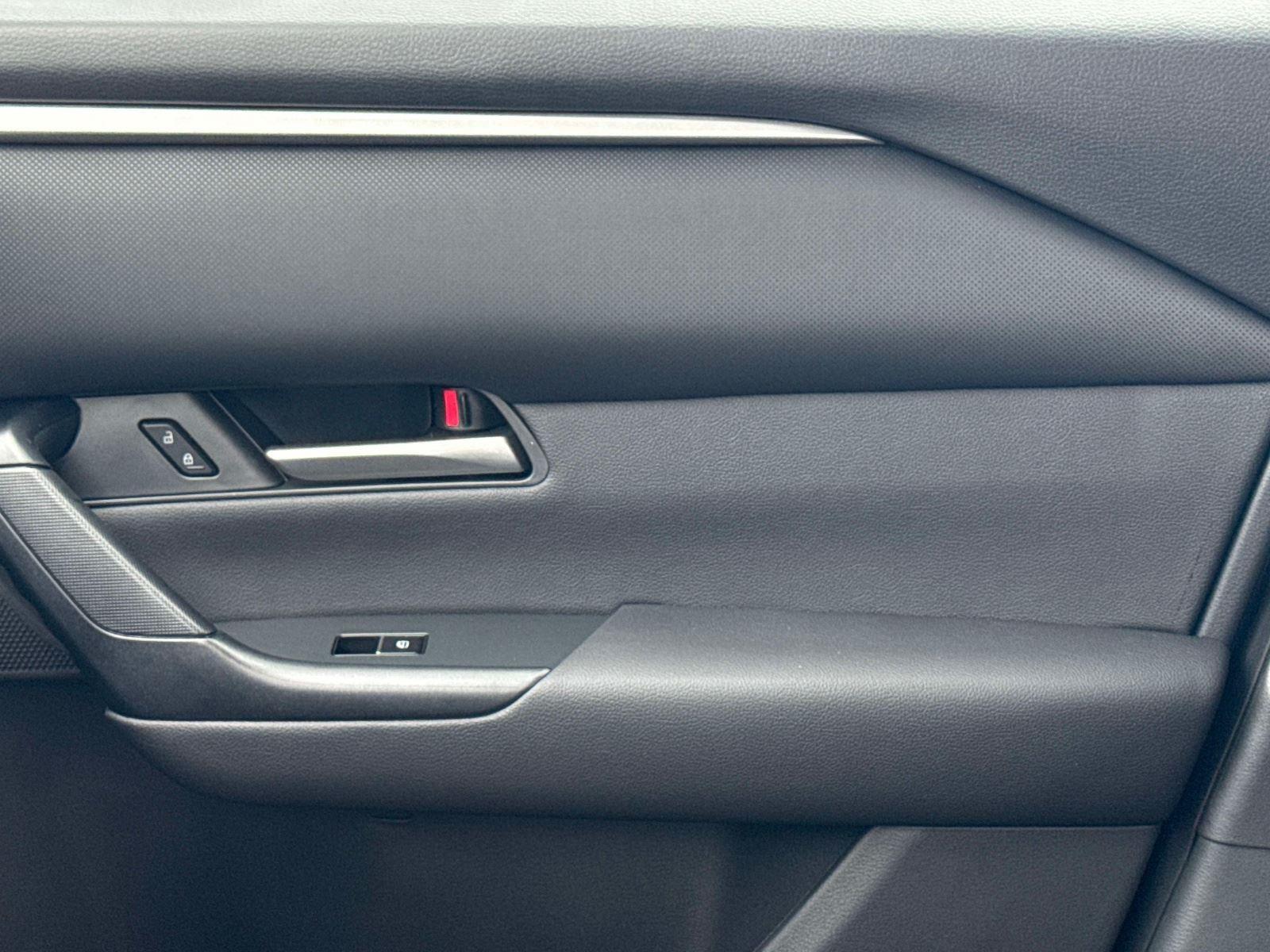 2026 MAZDA CX-50 PREFERRED