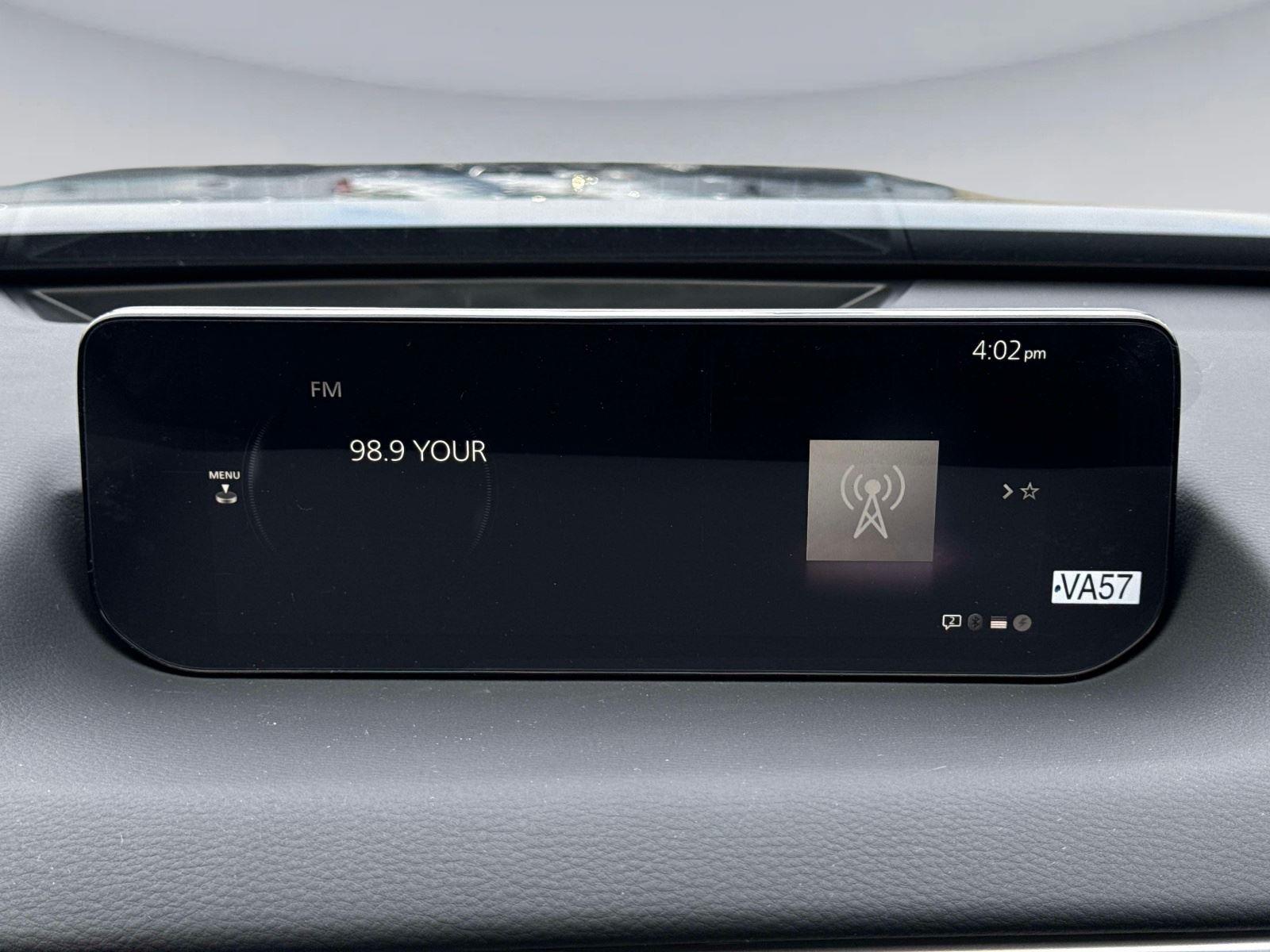 2026 MAZDA CX-50 PREFERRED