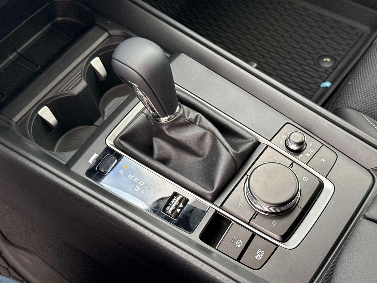 2026 MAZDA CX-50 PREFERRED