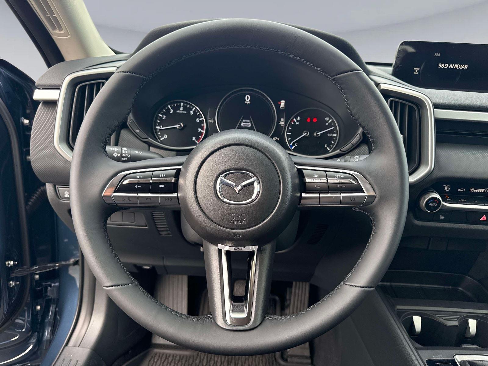 2026 MAZDA CX-50 PREFERRED