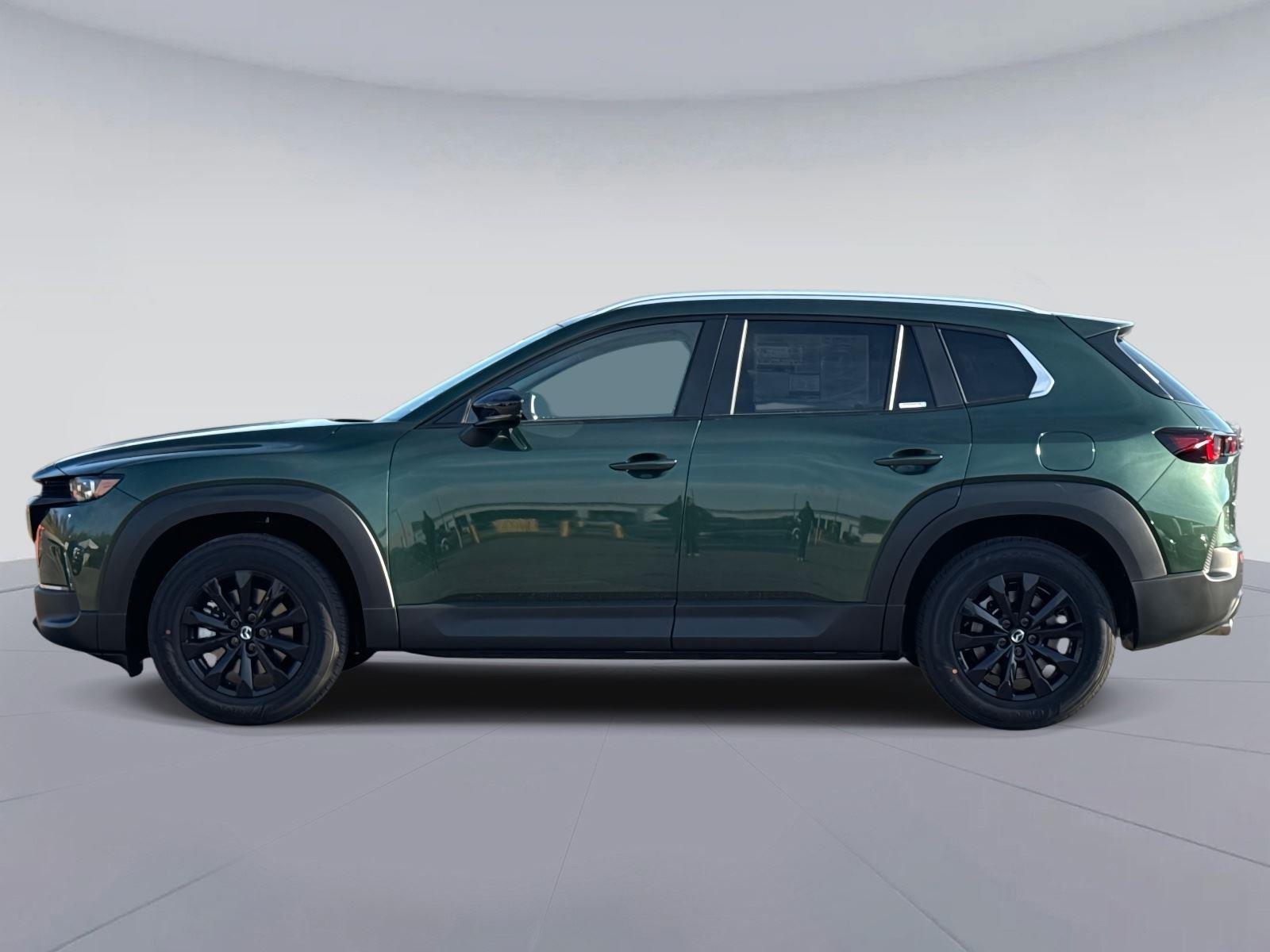 2026 MAZDA CX-50 PREFERRED