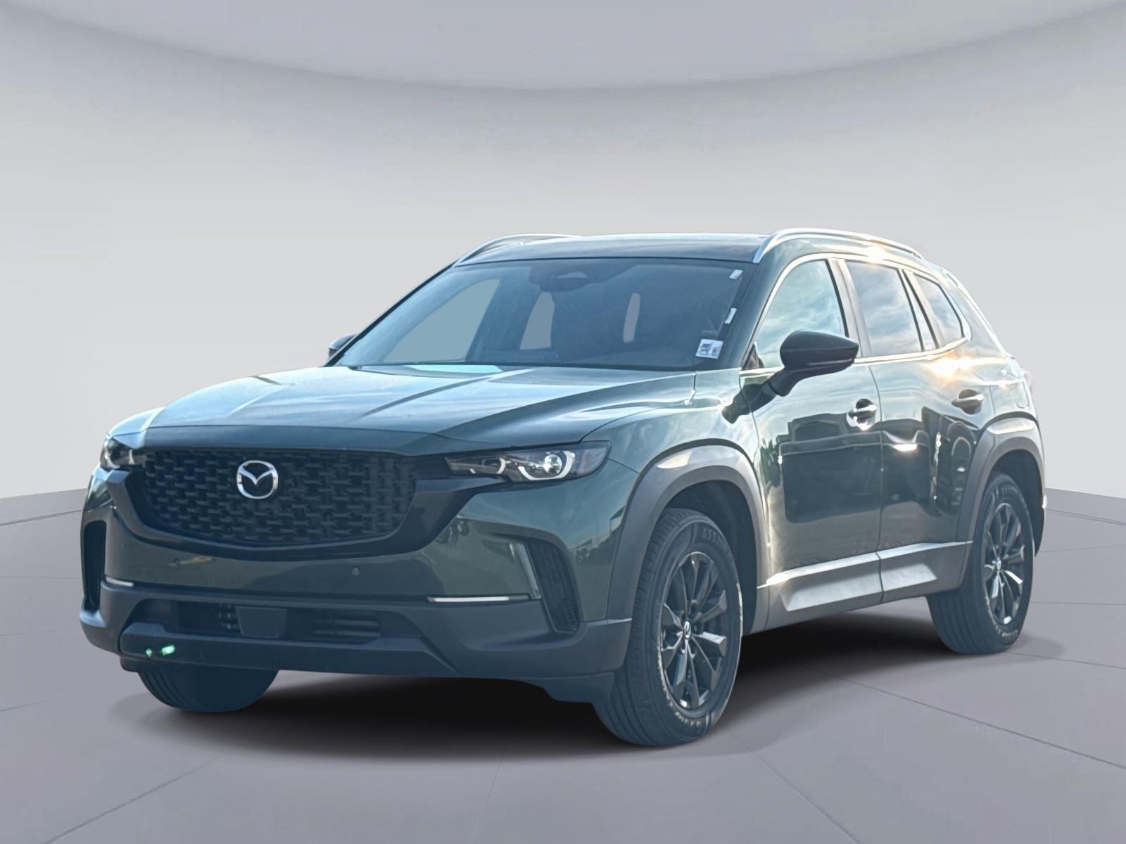 2026 MAZDA CX-50 PREFERRED