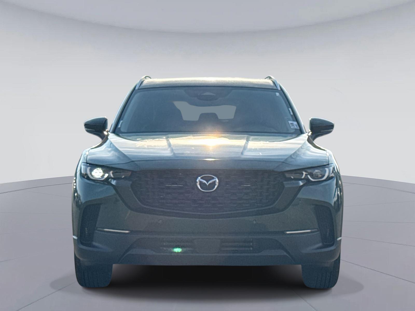 2026 MAZDA CX-50 PREFERRED