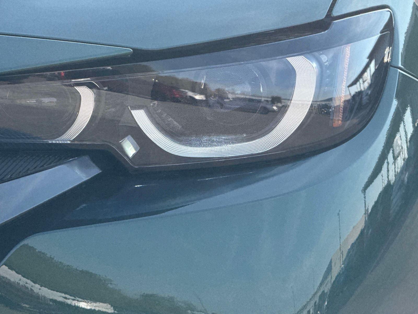 2026 MAZDA CX-50 PREFERRED