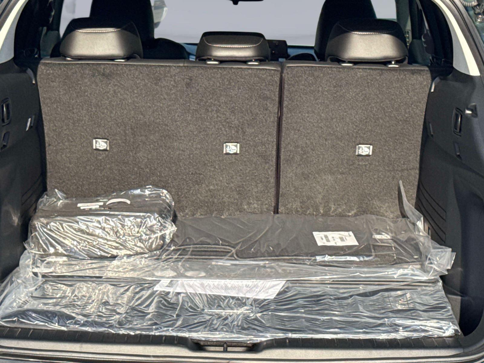 2026 MAZDA CX-50 PREFERRED