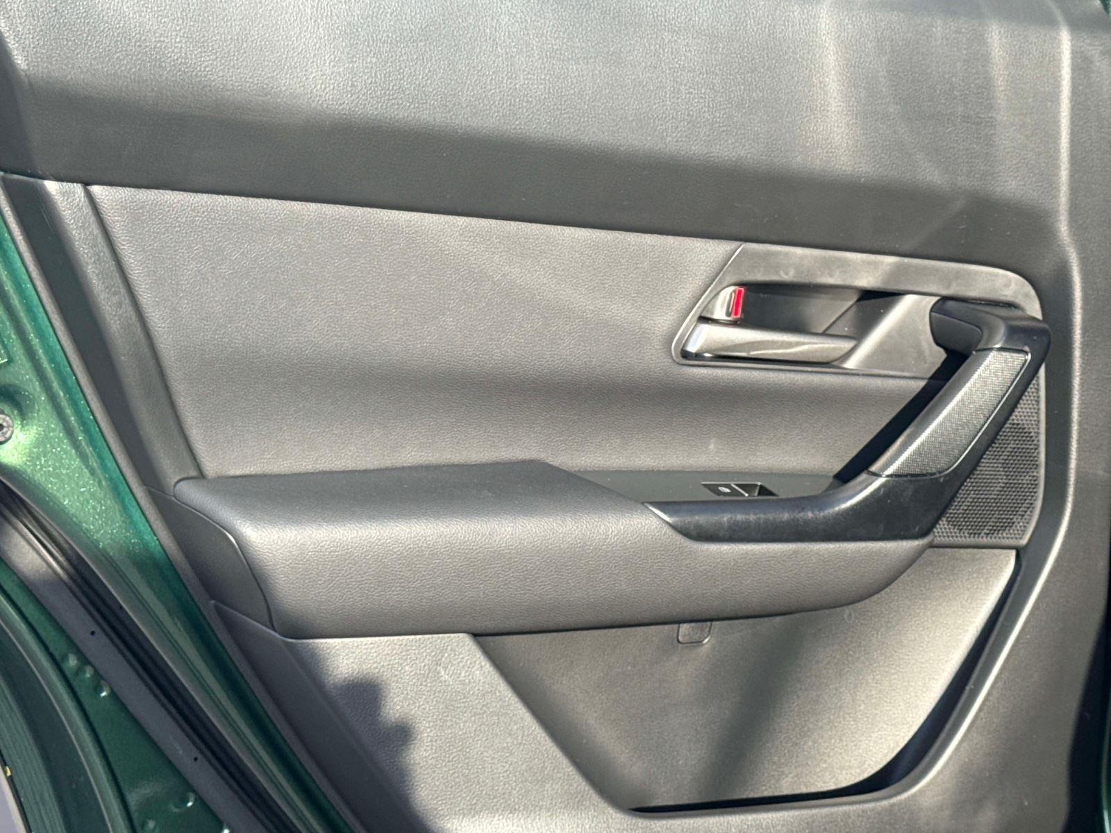 2026 MAZDA CX-50 PREFERRED