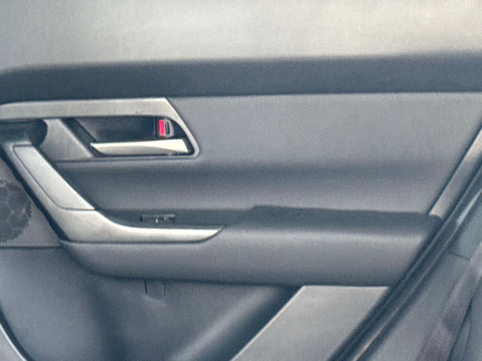 2026 MAZDA CX-50 PREFERRED