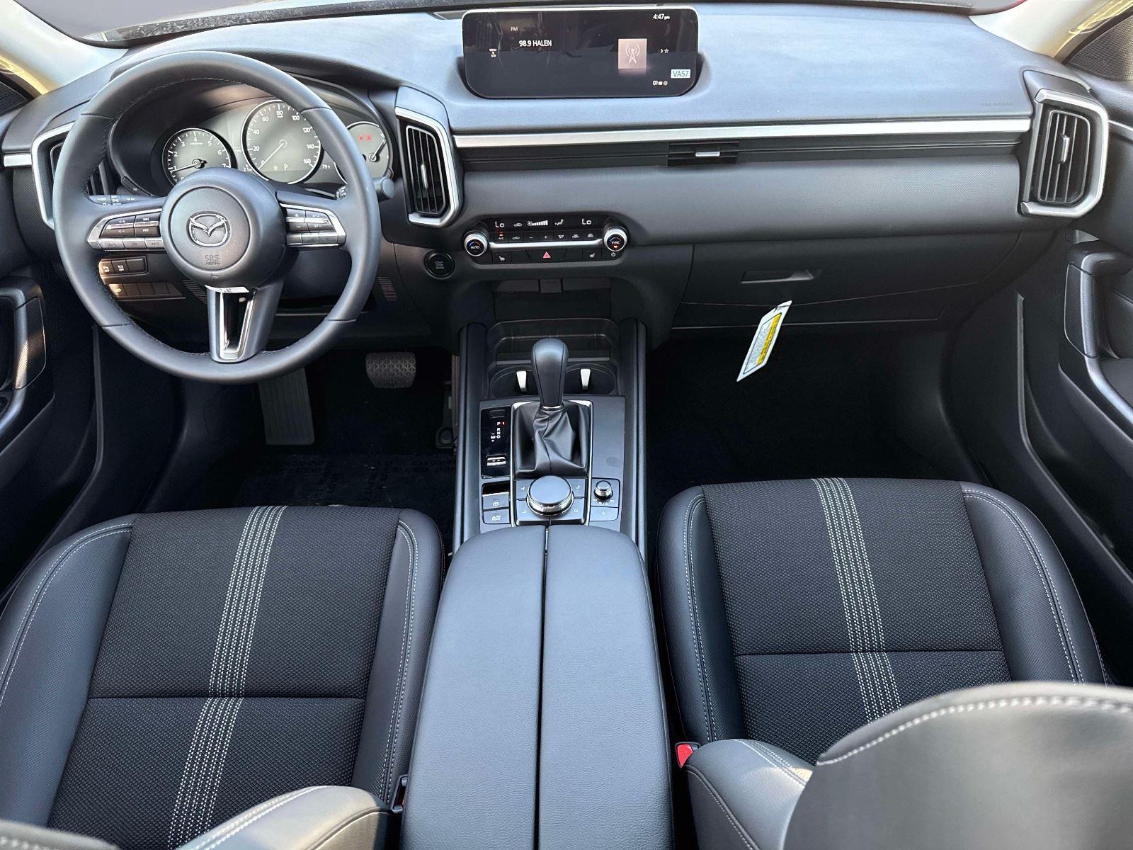 2026 MAZDA CX-50 PREFERRED