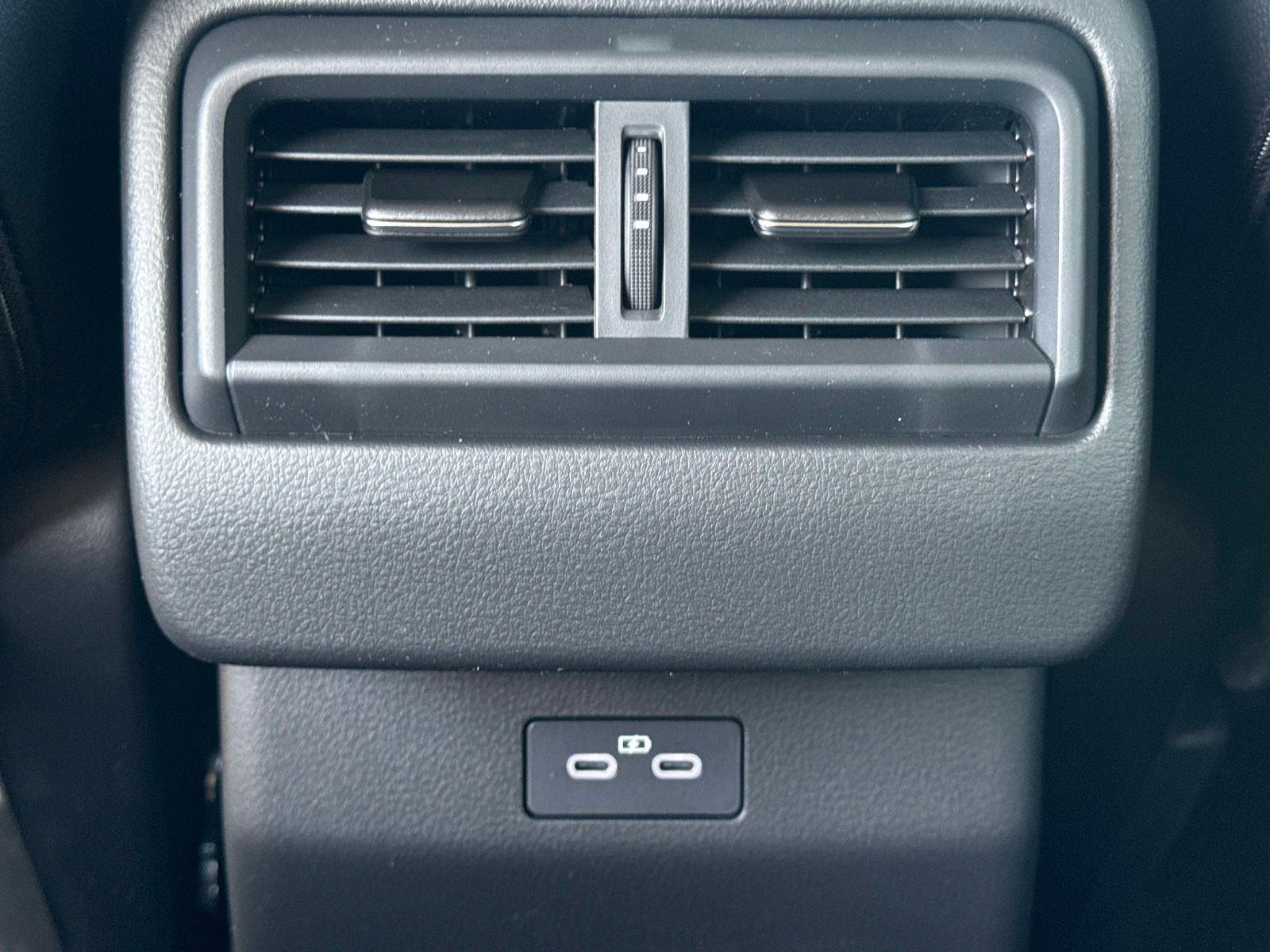 2026 MAZDA CX-50 PREFERRED