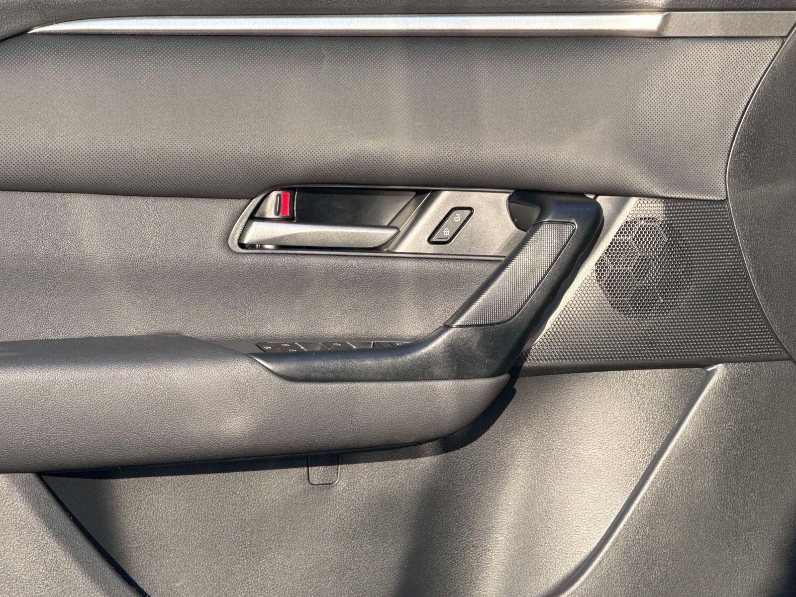 2026 MAZDA CX-50 PREFERRED