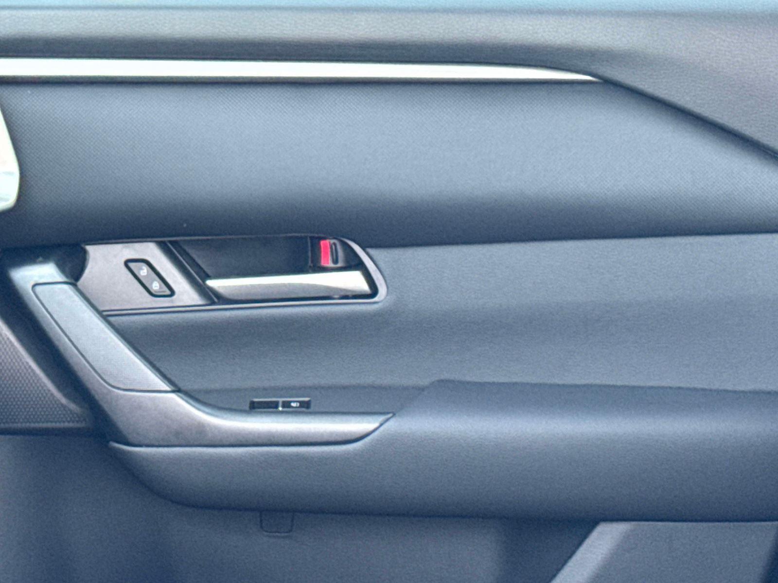 2026 MAZDA CX-50 PREFERRED