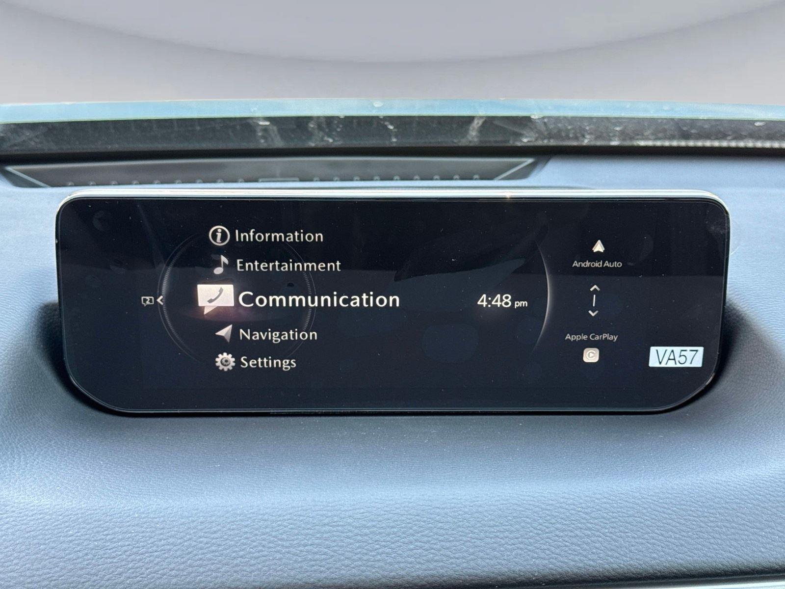 2026 MAZDA CX-50 PREFERRED