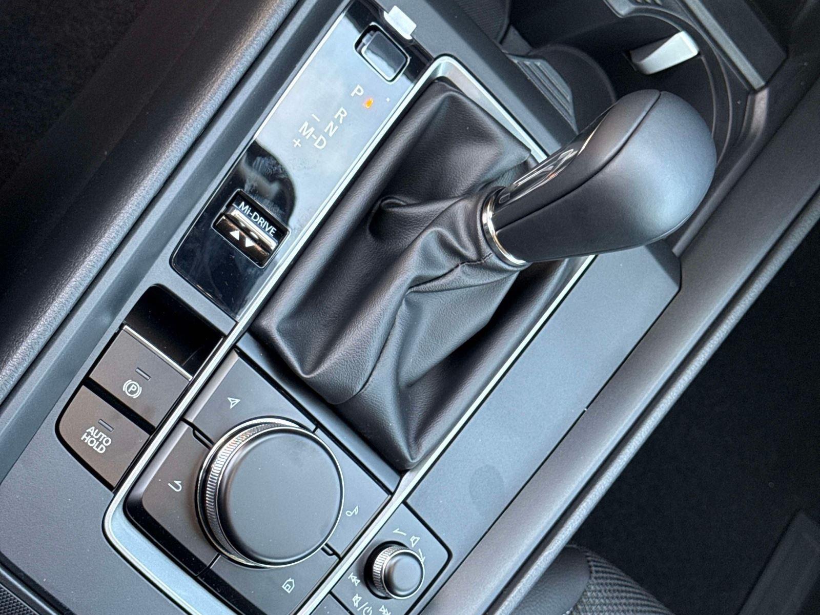 2026 MAZDA CX-50 PREFERRED