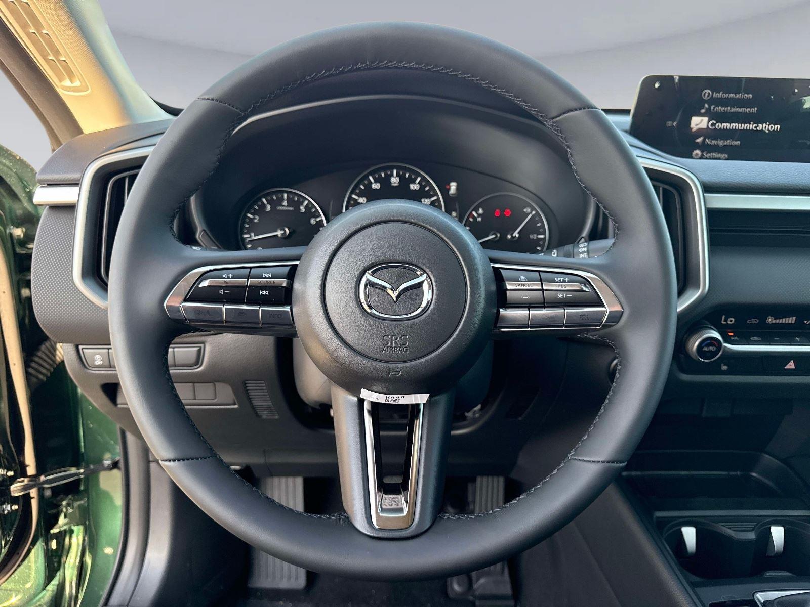 2026 MAZDA CX-50 PREFERRED