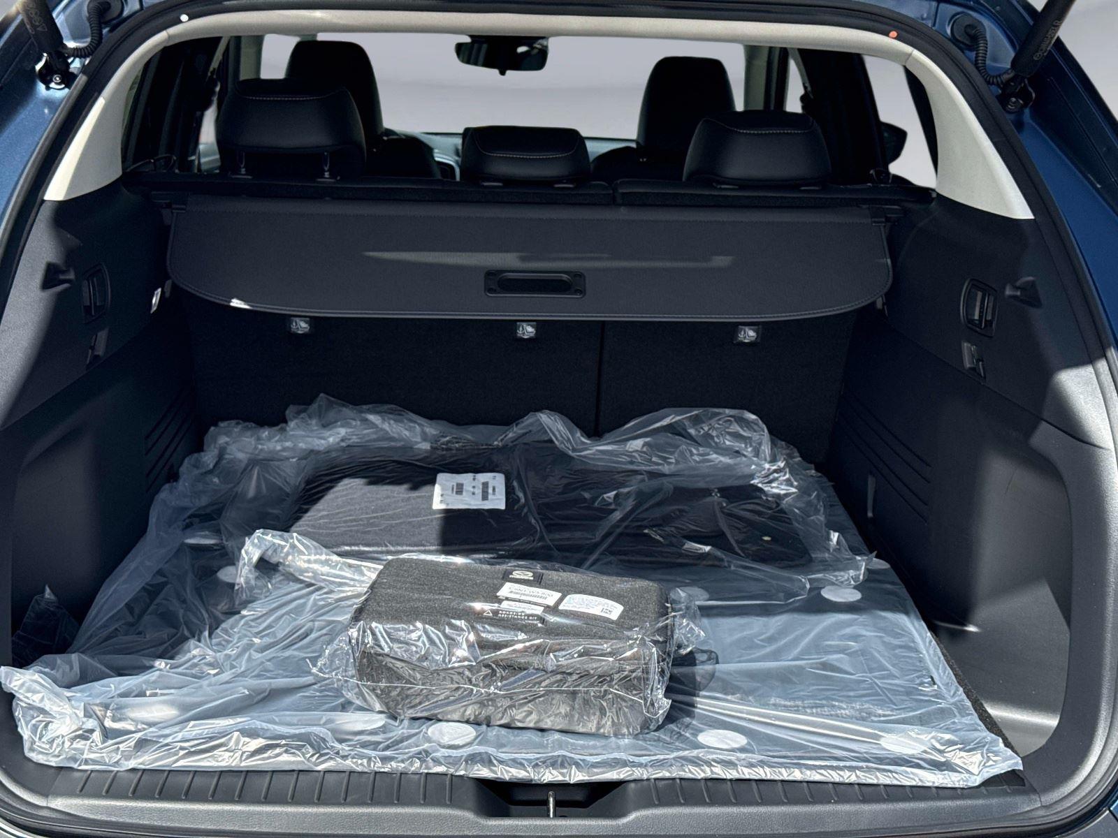 2026 MAZDA CX-50 PREFERRED