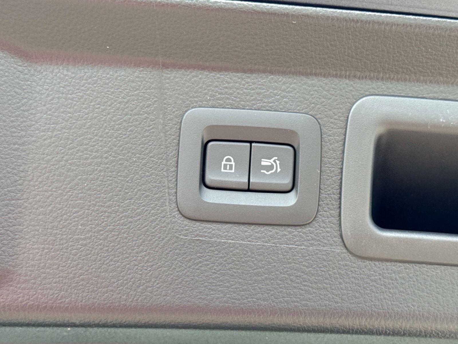 2026 MAZDA CX-50 PREFERRED