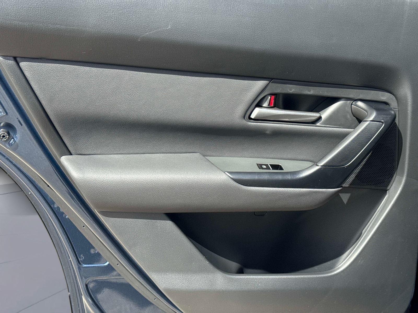 2026 MAZDA CX-50 PREFERRED