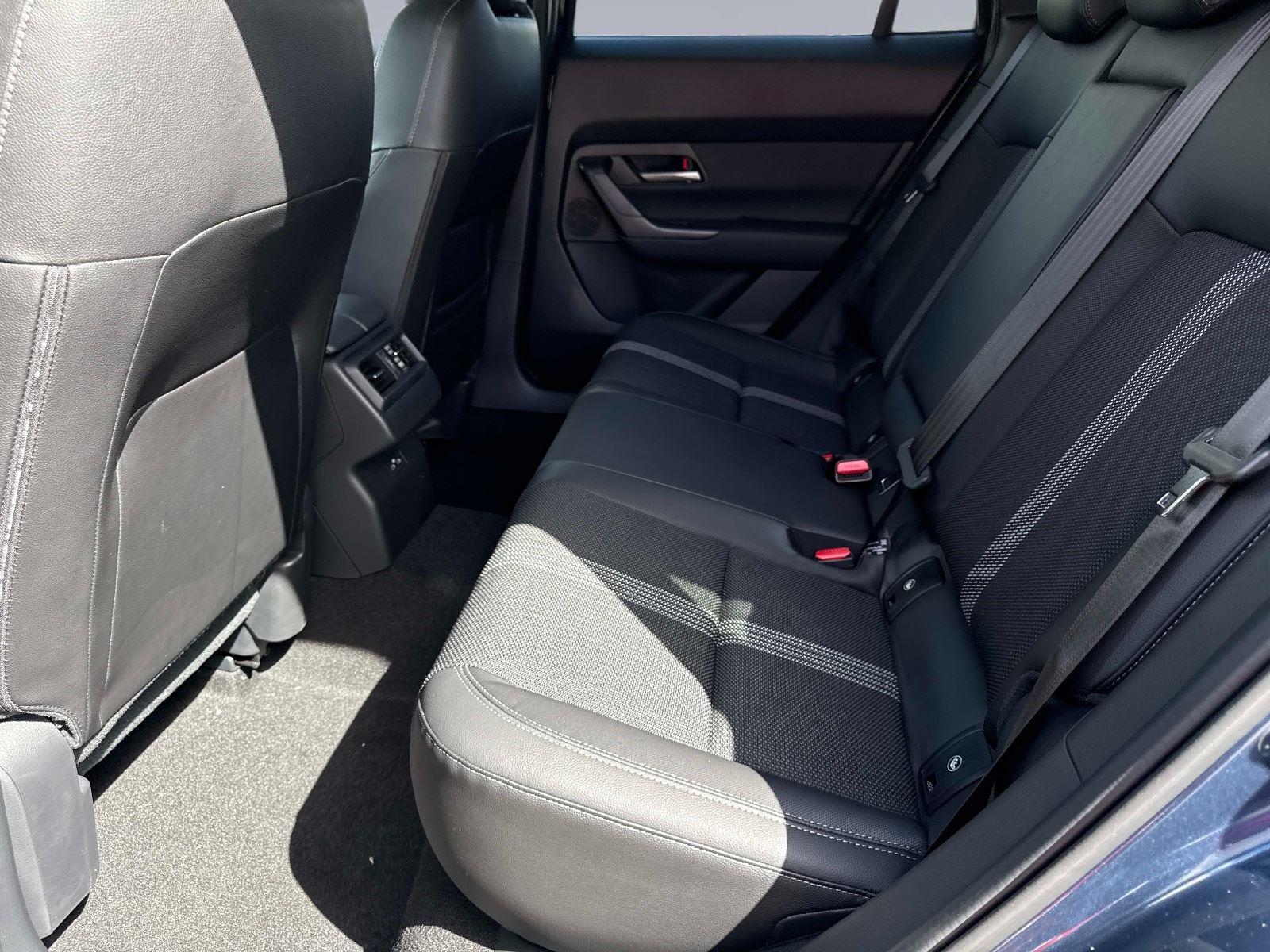 2026 MAZDA CX-50 PREFERRED