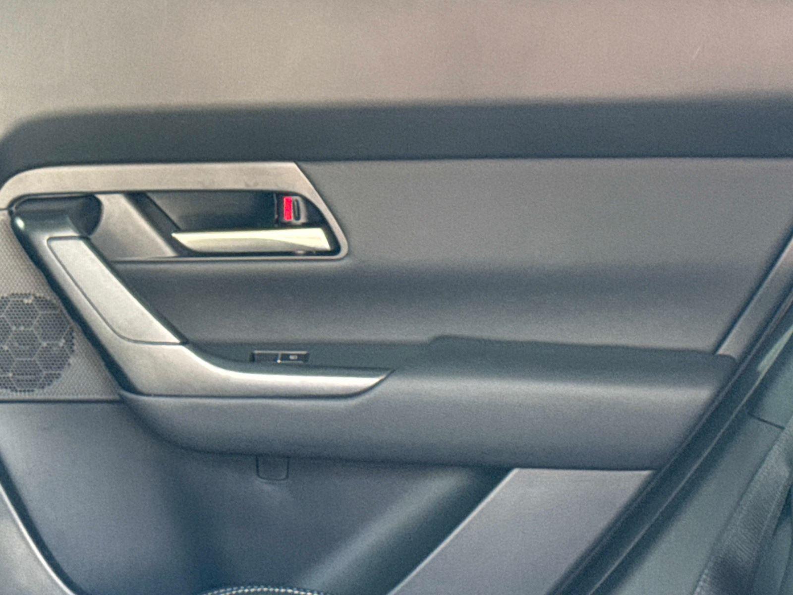 2026 MAZDA CX-50 PREFERRED